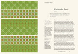 The Grammar of Spice: Hardcover