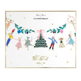 Meri Meri x New York City Ballet Garland