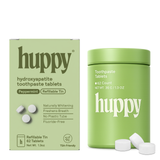 Toothpaste Tablets Peppermint