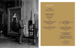 Sargent and Paris: Hardcover