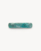 No. 3 Heirloom Barrette in Jadeite