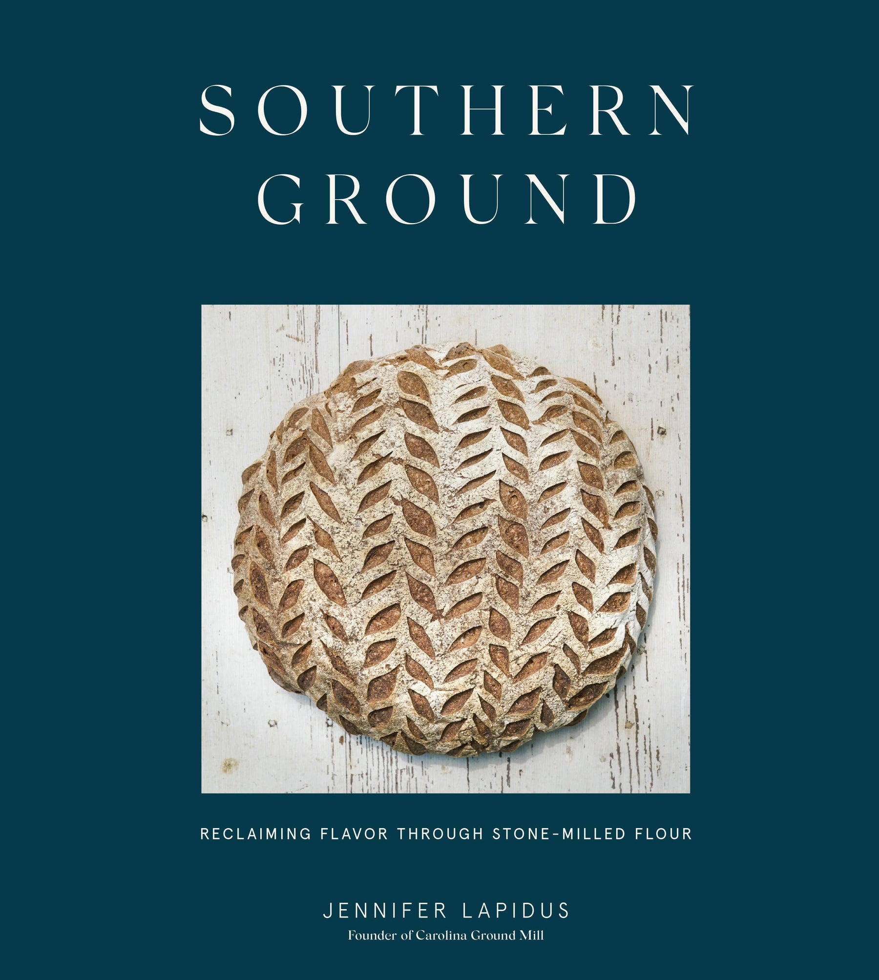 SOUTHERN GROUND