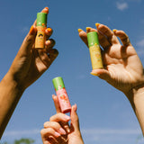 Berry Besties Lip Trio