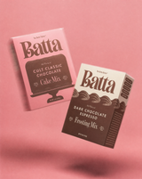 Cake Mix Cult Classic Chocolate