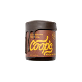 Coop's Cold Brew Mocha Hot Fudge