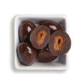 Chocolate Covered Amaretto Rainiers