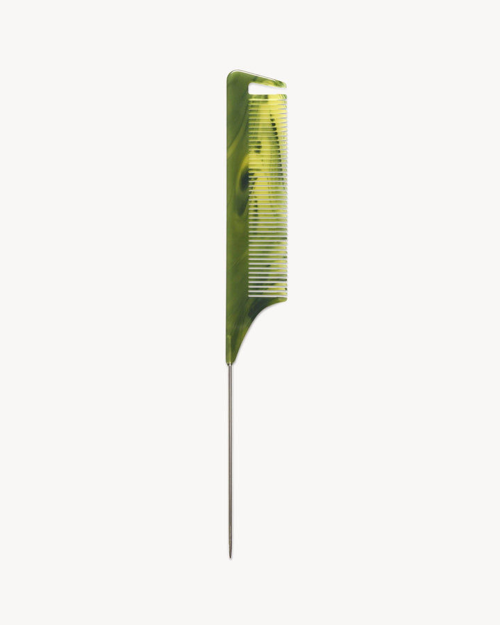 Comb in Algae