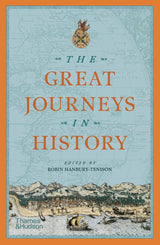 The Great Journeys in History:: Paperback