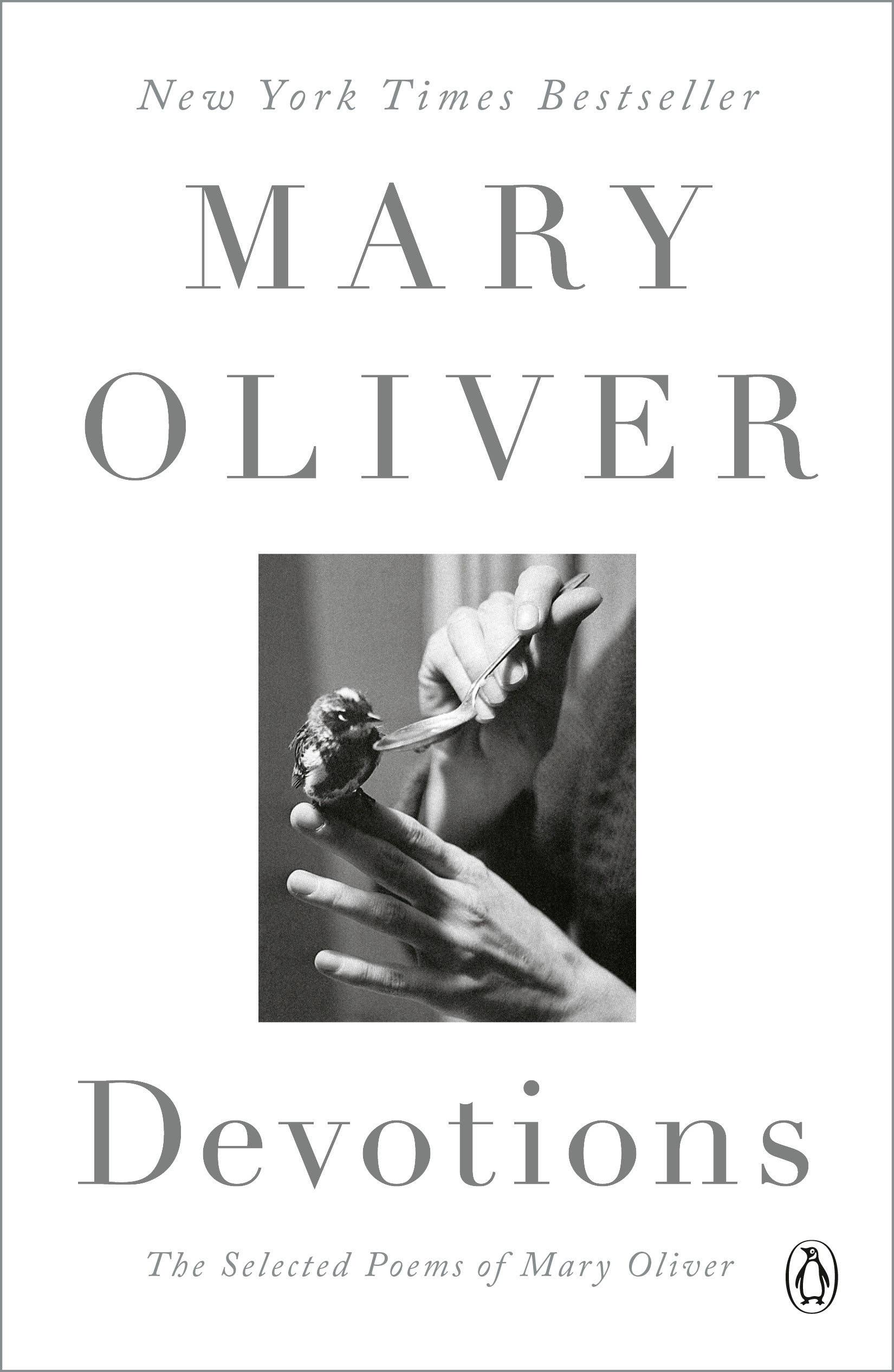 Devotions: A Read with Jenna Pick