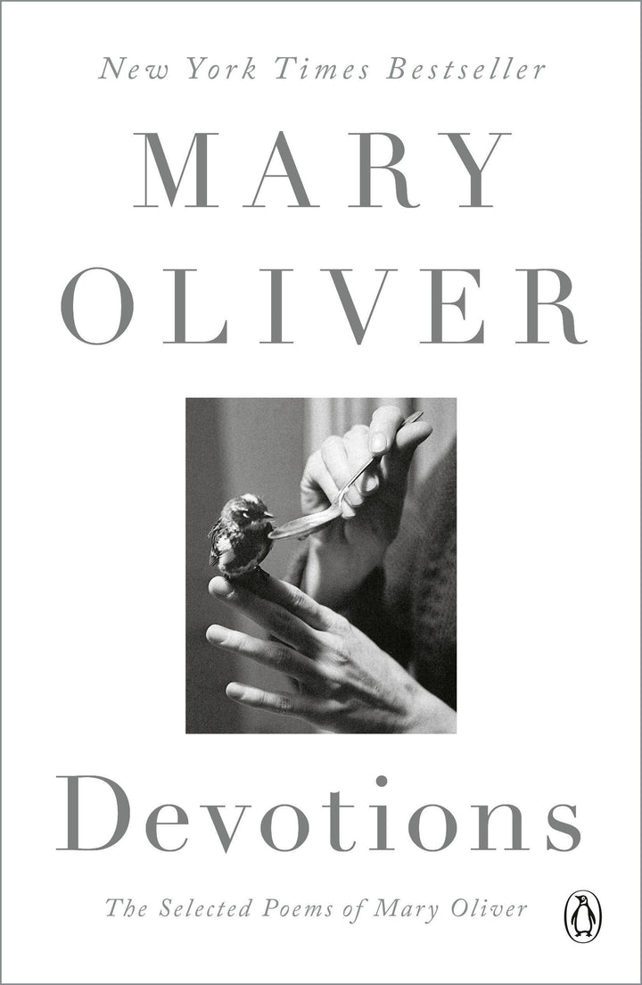 Devotions: A Read with Jenna Pick