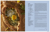 Bread and Roses: 100+ Grain Forward Recipes Featuring Global: Hardcover