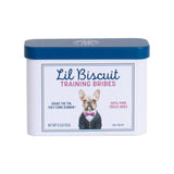 Training Tin Freeze Dried Pork