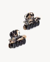 Twin Heirloom Claws in Abalone