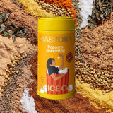 Diaspora Popcorn Seasoning