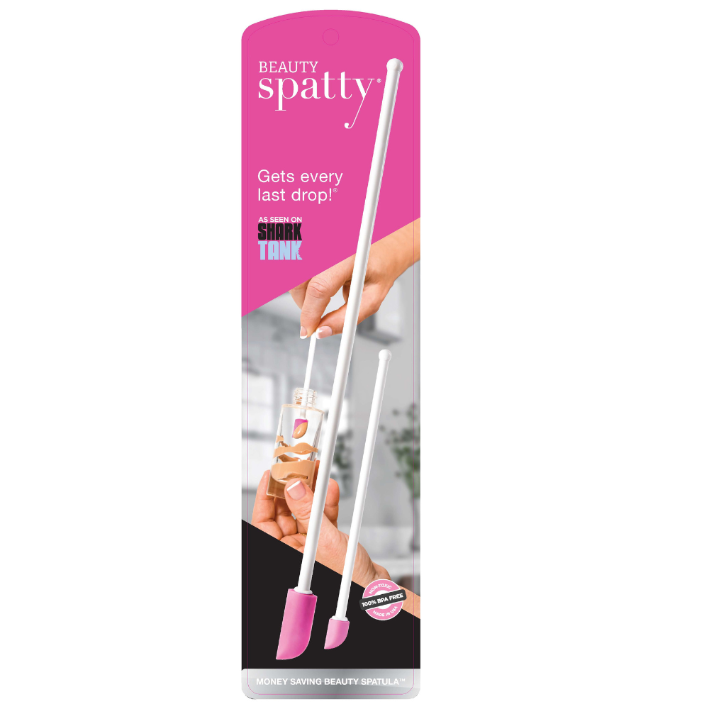 Beauty Spatty Set