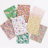 Meri Meri x Liberty Festive Gifts Advent Calendar
