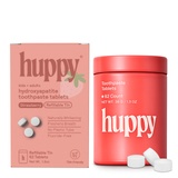 Toothpaste Tablets Strawberry