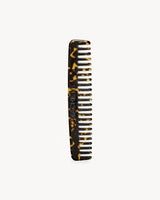Comb in Dark Tortoise