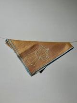 Maegen Linen Blend Napkins Cafetiere Set of 2