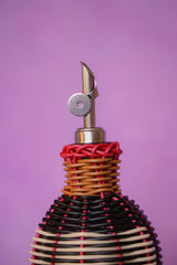 Maegen Oil Pourer Black