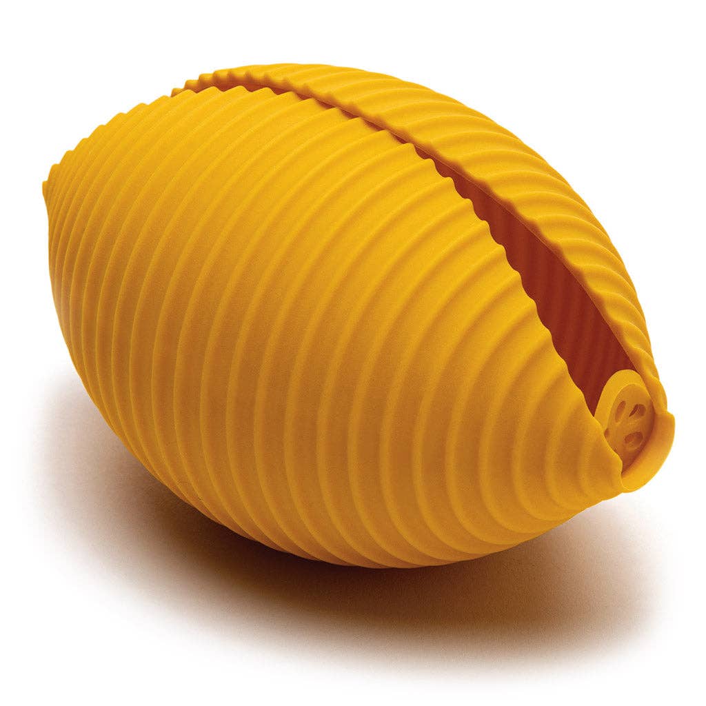 Pasta Shaped Lemon Squeezer