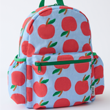 Cool Kid Backpack Orchid Green