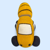 Mixer Stuffed Toy