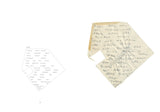 Envelope Poems: Hardcover