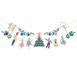 Meri Meri x New York City Ballet Garland
