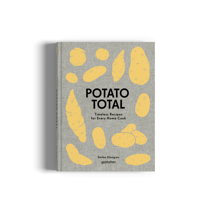 Potato Total