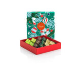 Christmas Chocolate Gift Box