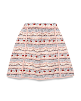 Betty Buttercream Frosting Waist Apron