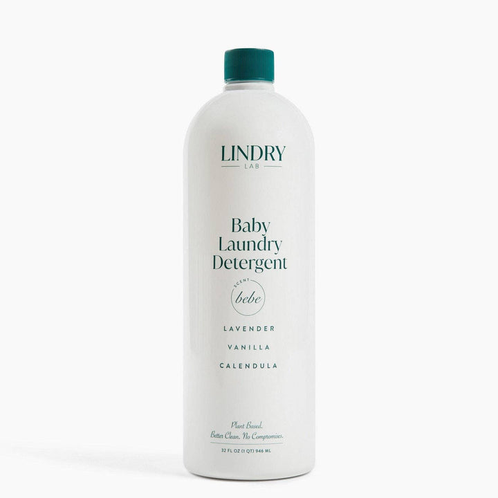 Laundry Detergent Scent Bebe