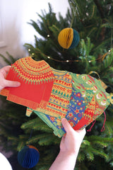 Garland Christmas Junpers