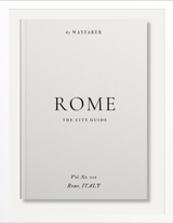 The Rome Travel Guide
