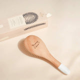 Gloss and Detangling Brush Large