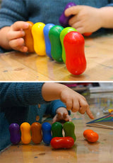 Crayons Peanuts