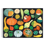Puzzle World of Pumpkins 1000 Pieces