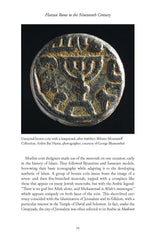 The Menorah: From the Bible to Modern Israel: Hardcover