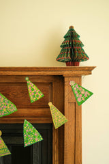 Garland Mid Century Trees