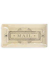 Decoupage Tray Royal Mail