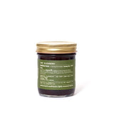 Tart Blackberry Preserves