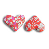 Lavender Sachet Set Hearts Brave Heart