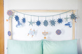 Garland Hanukkah