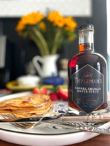 Maple Syrup