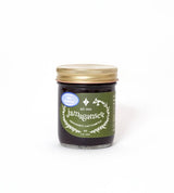 Salty Blueberry Preserves