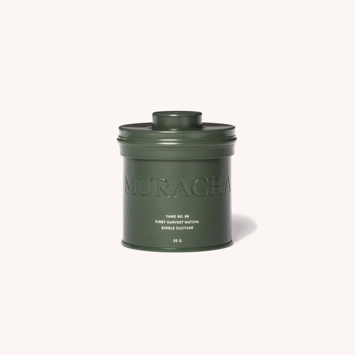 Yame No. 89 Matcha