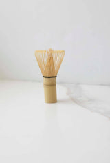 Japanese Matcha Whisk