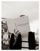 The Barcelona Travel Guide