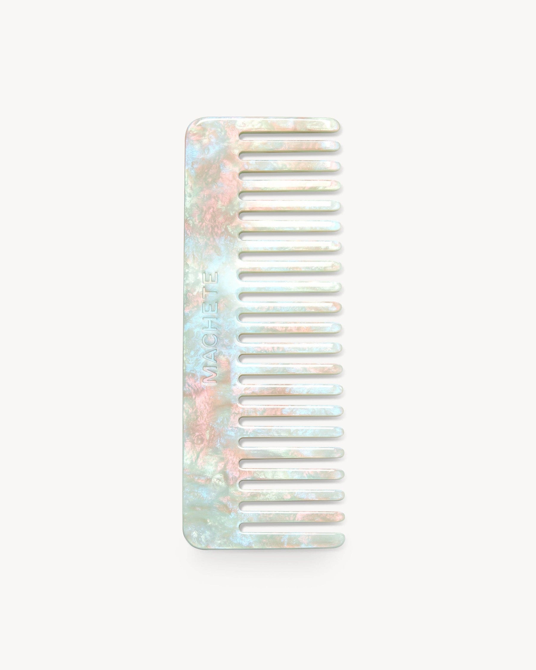 Comb in Astral Mint